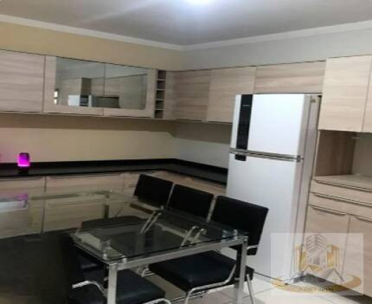 Casa com 2 Quartos à Venda, 76 m² em Jardim Piqueroby - São Paulo