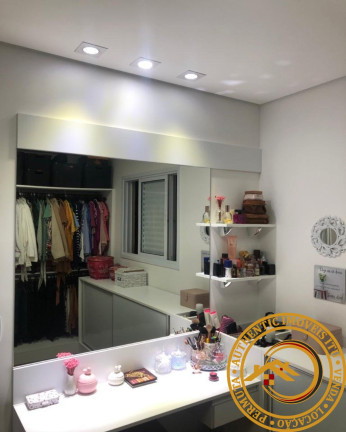 Imagem Apartamento com 3 Quartos à Venda, 86 m² em Vila Nova - Itu
