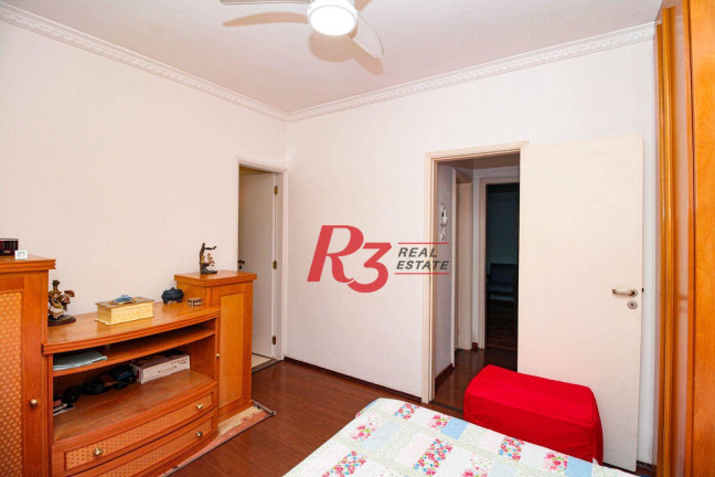 Imagem Cobertura com 2 Quartos à Venda, 154 m² em Gonzaga - Santos Imagem Cobertura com 2 Quartos à Venda, 154 m² em Gonzaga - Santos
