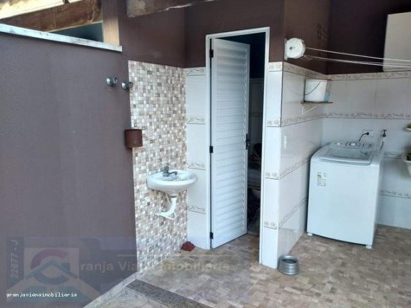 Imagem Casa à Venda,  em Residencial Pastoreiro - São Roque