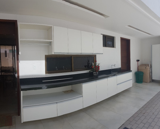 Imagem Casa com 4 Quartos à Venda, 448 m² em Portal Do Sol - João Pessoa