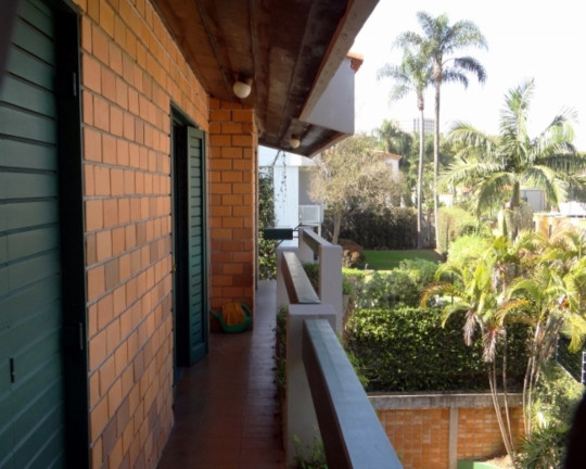 Imagem Casa com 3 Quartos à Venda, 700 m² em Cidade Jardim - São Paulo