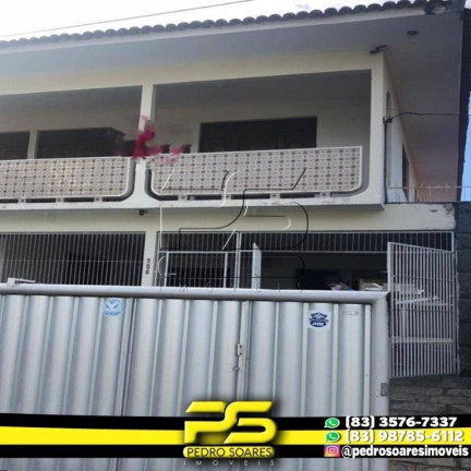 Casa com 4 Quartos à Venda, 396 m² em Cabo Branco - João Pessoa