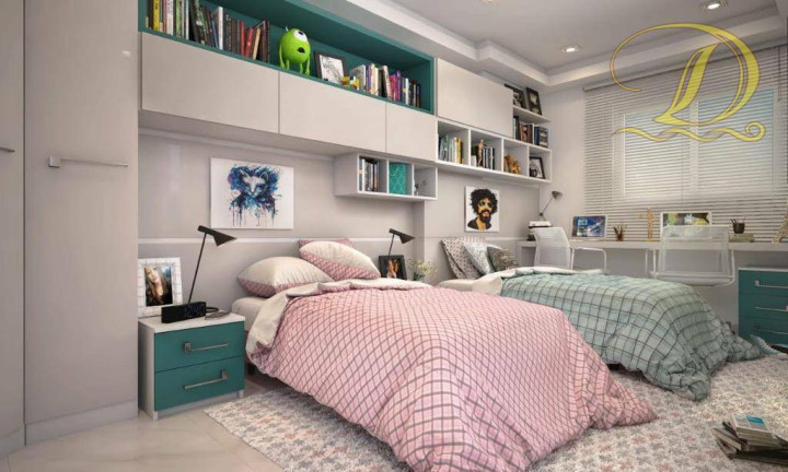 Imagem Apartamento com 3 Quartos à Venda, 126 m² em Vila Guilhermina - Praia Grande Imagem Apartamento com 3 Quartos à Venda, 126 m² em Vila Guilhermina - Praia Grande