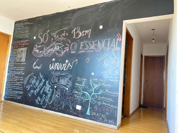 Imagem Apartamento com 3 Quartos à Venda, 75 m² em Assunção - São Bernardo Do Campo Imagem Apartamento com 3 Quartos à Venda, 75 m² em Assunção - São Bernardo Do Campo