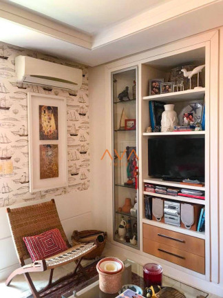 Imagem Apartamento com 1 Quarto à Venda, 43 m² em Ingleses - Florianópolis