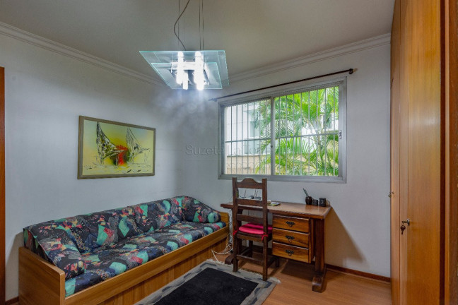 Imagem Apartamento com 3 Quartos à Venda, 256 m² em Brooklin - São Paulo