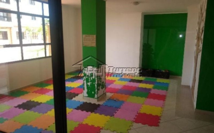 Apartamento com 3 Quartos para Alugar, 70 m² em Jardim América - São José Dos Campos