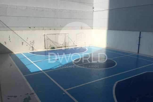 Imagem Cobertura com 3 Quartos à Venda, 150 m² em Centro - São Bernardo Do Campo