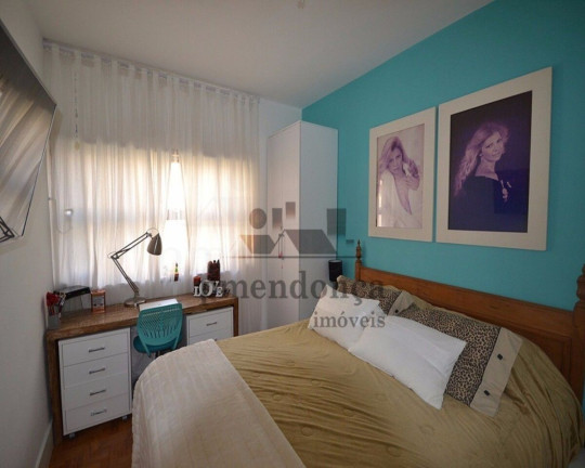 Imagem Apartamento com 3 Quartos à Venda, 125 m² em Santa Cecília - São Paulo Imagem Apartamento com 3 Quartos à Venda, 125 m² em Santa Cecília - São Paulo