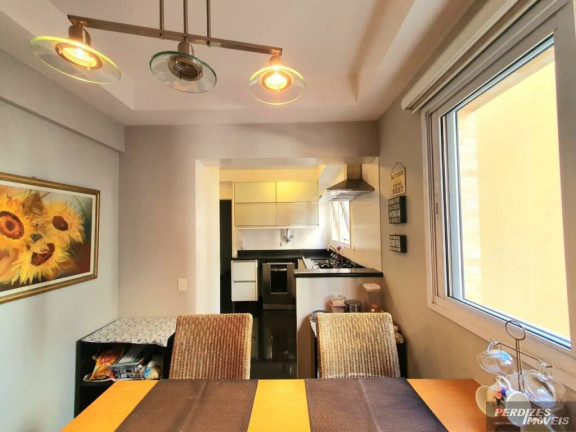 Imagem Apartamento com 4 Quartos à Venda, 250 m² em Perdizes - São Paulo