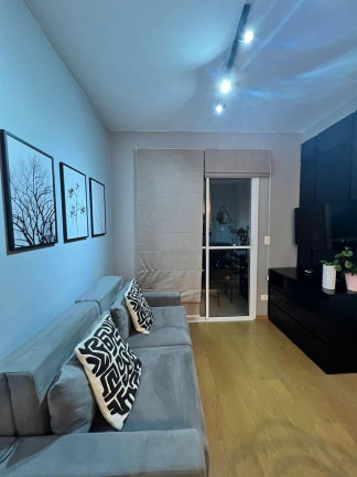 Imagem Apartamento com 1 Quarto à Venda, 43 m² em Vila Andrade - São Paulo Imagem Apartamento com 1 Quarto à Venda, 43 m² em Vila Andrade - São Paulo