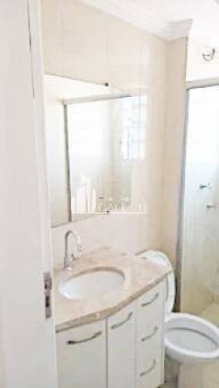 Imagem Apartamento com 2 Quartos à Venda, 54 m² em Jardim Nova Europa - Campinas