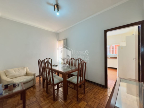 Imagem Casa com 3 Quartos à Venda, 150 m² em Brooklin Paulista - São Paulo