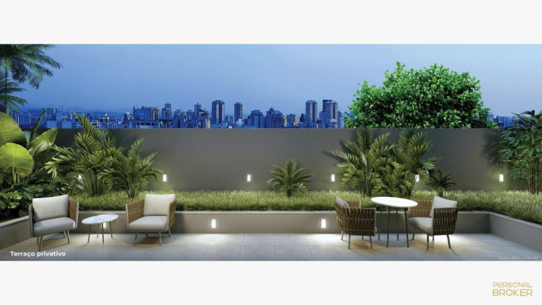 Imagem Apartamento com 1 Quarto à Venda, 73 m² em Barro Preto - Belo Horizonte
