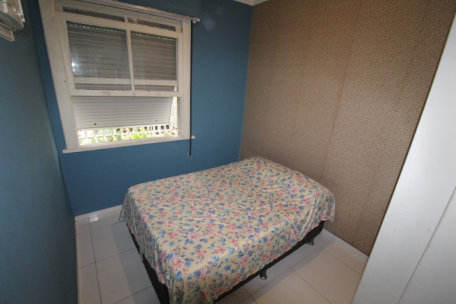 Imagem Apartamento com 1 Quarto para Temporada, 40 m² em Copacabana - Rio De Janeiro