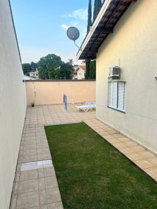 Imagem Casa de Condomínio com 3 Quartos à Venda, 110 m² em Jardim Santa Bárbara - Atibaia Imagem Casa de Condomínio com 3 Quartos à Venda, 110 m² em Jardim Santa Bárbara - Atibaia