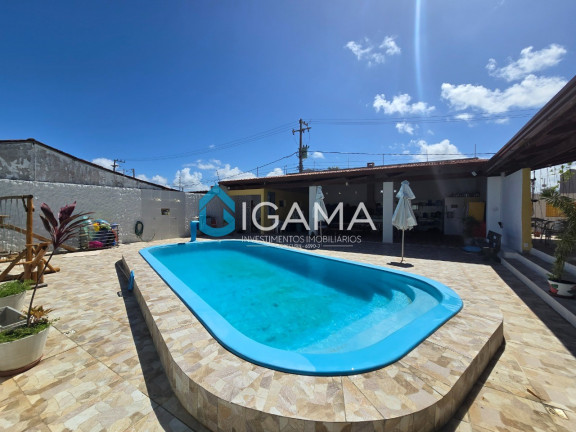 Imagem Casa com 2 Quartos à Venda, 600 m² em Camurupim - Nísia Floresta Imagem Casa com 2 Quartos à Venda, 600 m² em Camurupim - Nísia Floresta