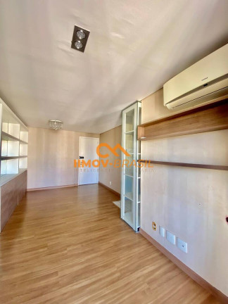 Apartamento com 2 Quartos à Venda, 70 m² em São Francisco - Campo Grande