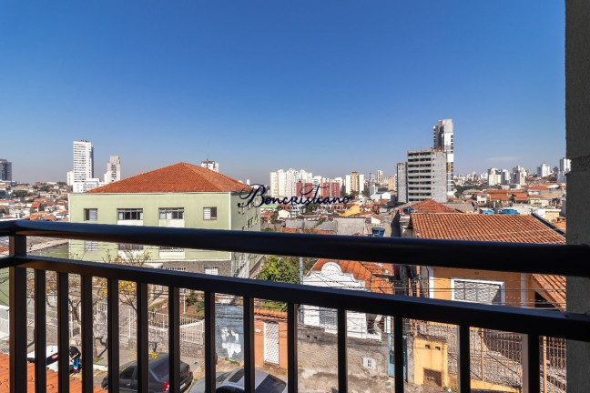 Imagem Apartamento com 1 Quarto à Venda, 33 m² em Parada Inglesa - Sao Paulo Imagem Apartamento com 1 Quarto à Venda, 33 m² em Parada Inglesa - Sao Paulo
