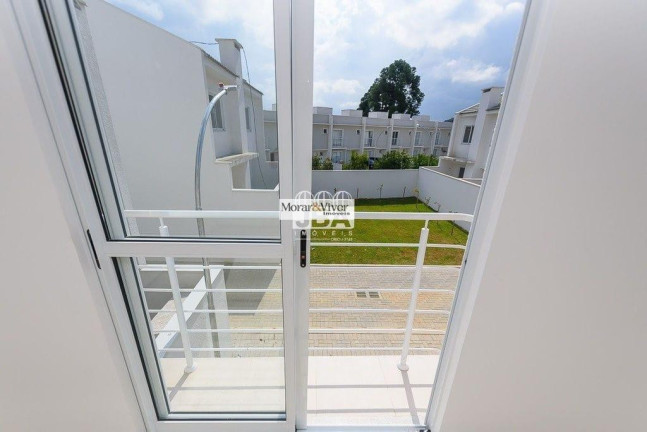 Imagem Casa com 3 Quartos à Venda, 100 m² em Santa Cândida - Curitiba