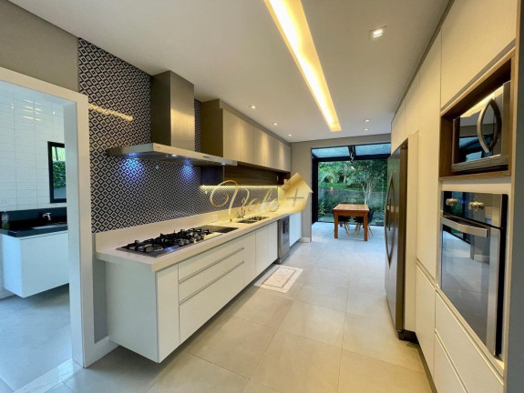 Imagem Casa com 4 Quartos à Venda, 340 m² em Condomínio Residencial Alphaville Ii - São José Dos Campos Imagem Casa com 4 Quartos à Venda, 340 m² em Condomínio Residencial Alphaville Ii - São José Dos Campos