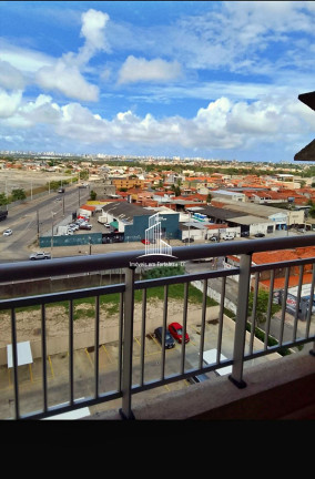 Imagem Apartamento com 2 Quartos à Venda, 53 m² em Passaré - Fortaleza