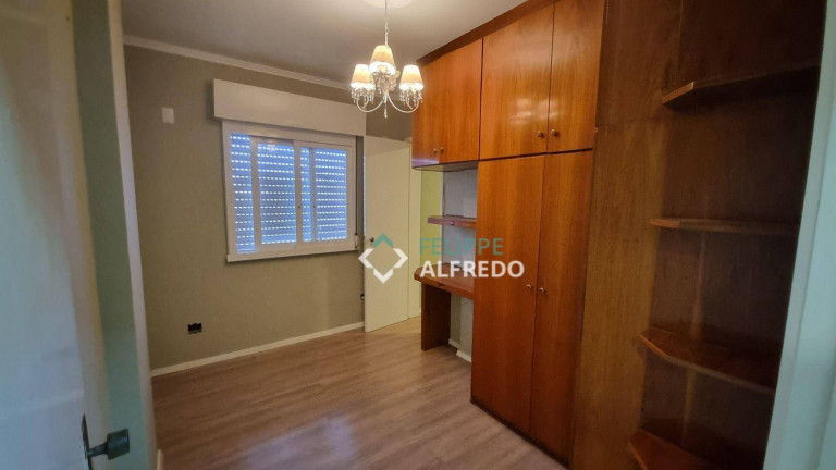Imagem Apartamento com 3 Quartos para Alugar, 206 m² em Centro - Dois Irmãos