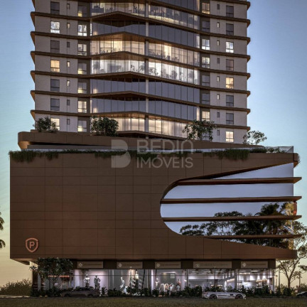 Imagem Apartamento com 4 Quartos à Venda, 171 m² em Centro - Balneário Camboriú