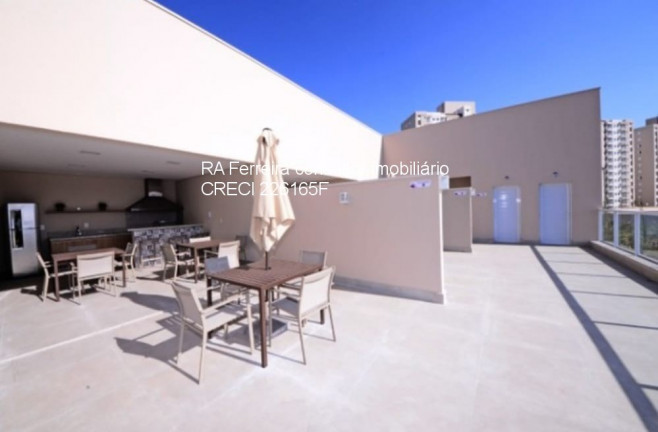 Imagem Imóvel com 2 Quartos à Venda, 51 m² em Helvétia - Indaiatuba Imagem Imóvel com 2 Quartos à Venda, 51 m² em Helvétia - Indaiatuba