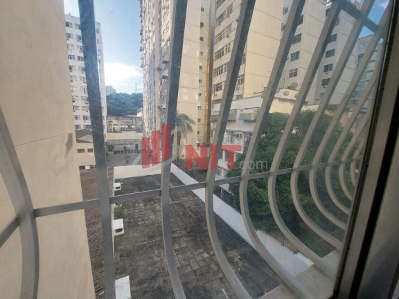 Imagem Apartamento com 2 Quartos à Venda, 83 m² em Icaraí - Niterói Imagem Apartamento com 2 Quartos à Venda, 83 m² em Icaraí - Niterói