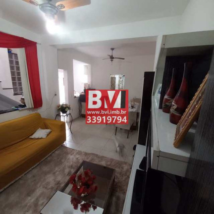 Imagem Casa com 3 Quartos à Venda, 72 m² em Jardim América - Rio De Janeiro Imagem Casa com 3 Quartos à Venda, 72 m² em Jardim América - Rio De Janeiro