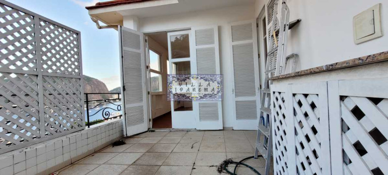 Imagem Cobertura com 3 Quartos à Venda, 190 m² em Flamengo - Rio De Janeiro Imagem Cobertura com 3 Quartos à Venda, 190 m² em Flamengo - Rio De Janeiro