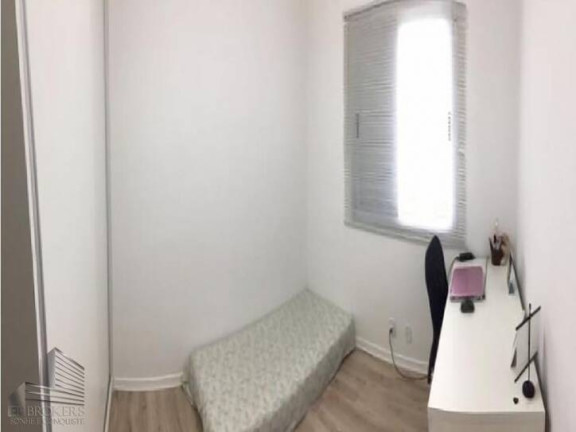 Imagem Apartamento com 2 Quartos à Venda, 50 m² em Jardim Leocádia - Sorocaba