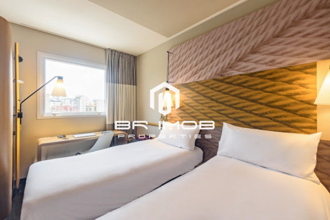 Imagem Imóvel com 1 Quarto à Venda, 18 m² em Vila Nova Conceição - São Paulo Imagem Imóvel com 1 Quarto à Venda, 18 m² em Vila Nova Conceição - São Paulo