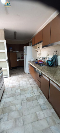 Imagem Sobrado com 4 Quartos para Alugar, 600 m² em Planalto Paulista - São Paulo