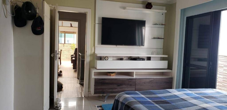 Imagem Cobertura com 4 Quartos à Venda,  em Centro - Balneário Camboriú