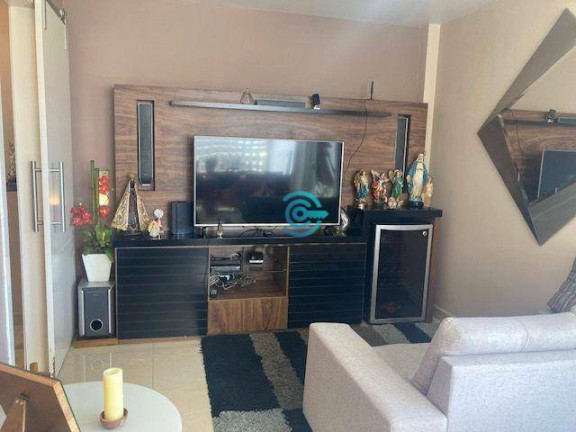 Imagem Cobertura com 3 Quartos à Venda, 225 m² em Ingá - Niterói Imagem Cobertura com 3 Quartos à Venda, 225 m² em Ingá - Niterói