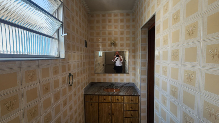 Imagem Apartamento com 3 Quartos para Alugar, 270 m² em Itararé - São Vicente Imagem Apartamento com 3 Quartos para Alugar, 270 m² em Itararé - São Vicente
