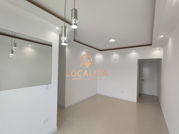 Imóvel com 3 Quartos à Venda, 61 m² em Cidade Morumbi - São José Dos Campos