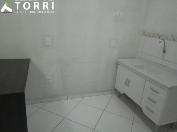 Imagem Casa com 1 Quarto à Venda, 40 m² em Jardim Dos Eucalíptos - Sorocaba Imagem Casa com 1 Quarto à Venda, 40 m² em Jardim Dos Eucalíptos - Sorocaba