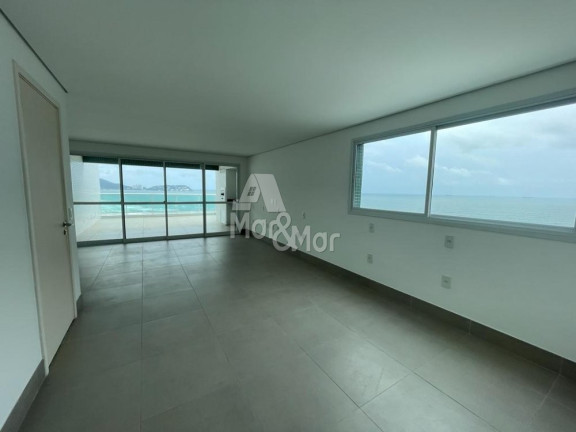 Imagem Cobertura com 3 Quartos à Venda, 217 m² em Enseada - Guarujá