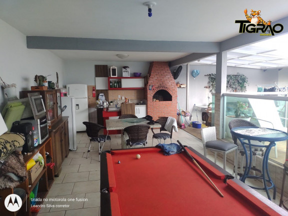 Imagem Casa com 2 Quartos à Venda, 300 m² em Centro - Navegantes Imagem Casa com 2 Quartos à Venda, 300 m² em Centro - Navegantes