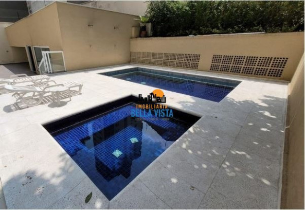 Imagem Apartamento com 2 Quartos à Venda, em Perdizes - São Paulo Imagem Apartamento com 2 Quartos à Venda, em Perdizes - São Paulo