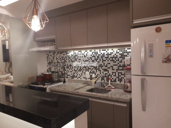 Imagem Apartamento com 2 Quartos à Venda, 65 m² em Morumbi - São Paulo Imagem Apartamento com 2 Quartos à Venda, 65 m² em Morumbi - São Paulo