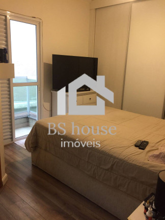 Imagem Apartamento com 3 Quartos à Venda, 80 m² em Vila Assunção - Santo André Imagem Apartamento com 3 Quartos à Venda, 80 m² em Vila Assunção - Santo André