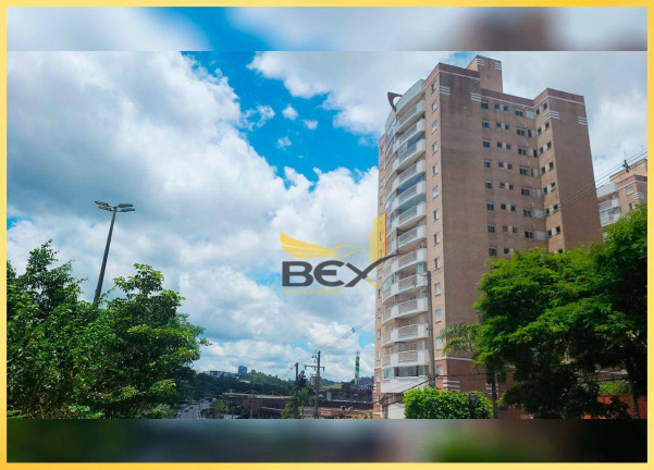 Imagem Apartamento com 3 Quartos à Venda, 94 m² em Tamboré - Barueri