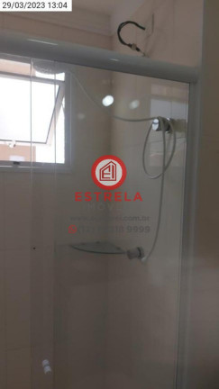 Imagem Imóvel com 3 Quartos à Venda, 80 m² em Vila Machado - Jacareí Imagem Imóvel com 3 Quartos à Venda, 80 m² em Vila Machado - Jacareí