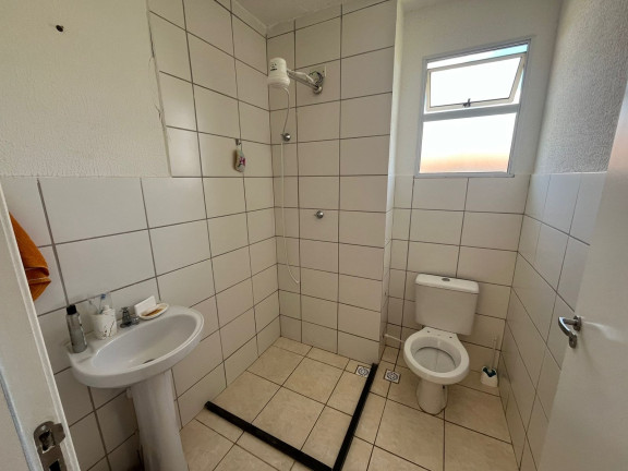 Imagem Imóvel com 2 Quartos à Venda, 45 m² em Chácaras Bom Jesus - Contagem