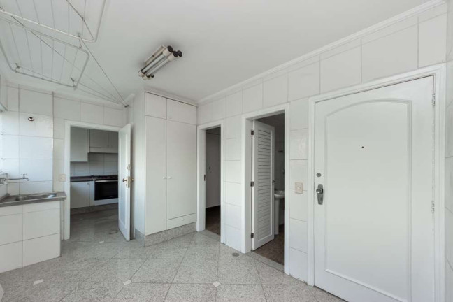 Imagem Apartamento com 3 Quartos à Venda, 165 m² em Moema - São Paulo Imagem Apartamento com 3 Quartos à Venda, 165 m² em Moema - São Paulo